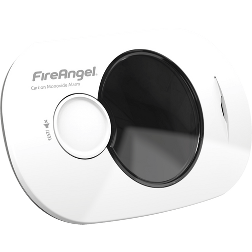 FireAngel Detektor Carbon monoxida, alarm - FA3322-INT slika 2