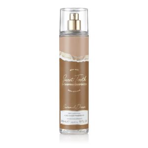 Sabrina Carpenter Sweet Tooth Caramel Dream bodyspray 236 ml