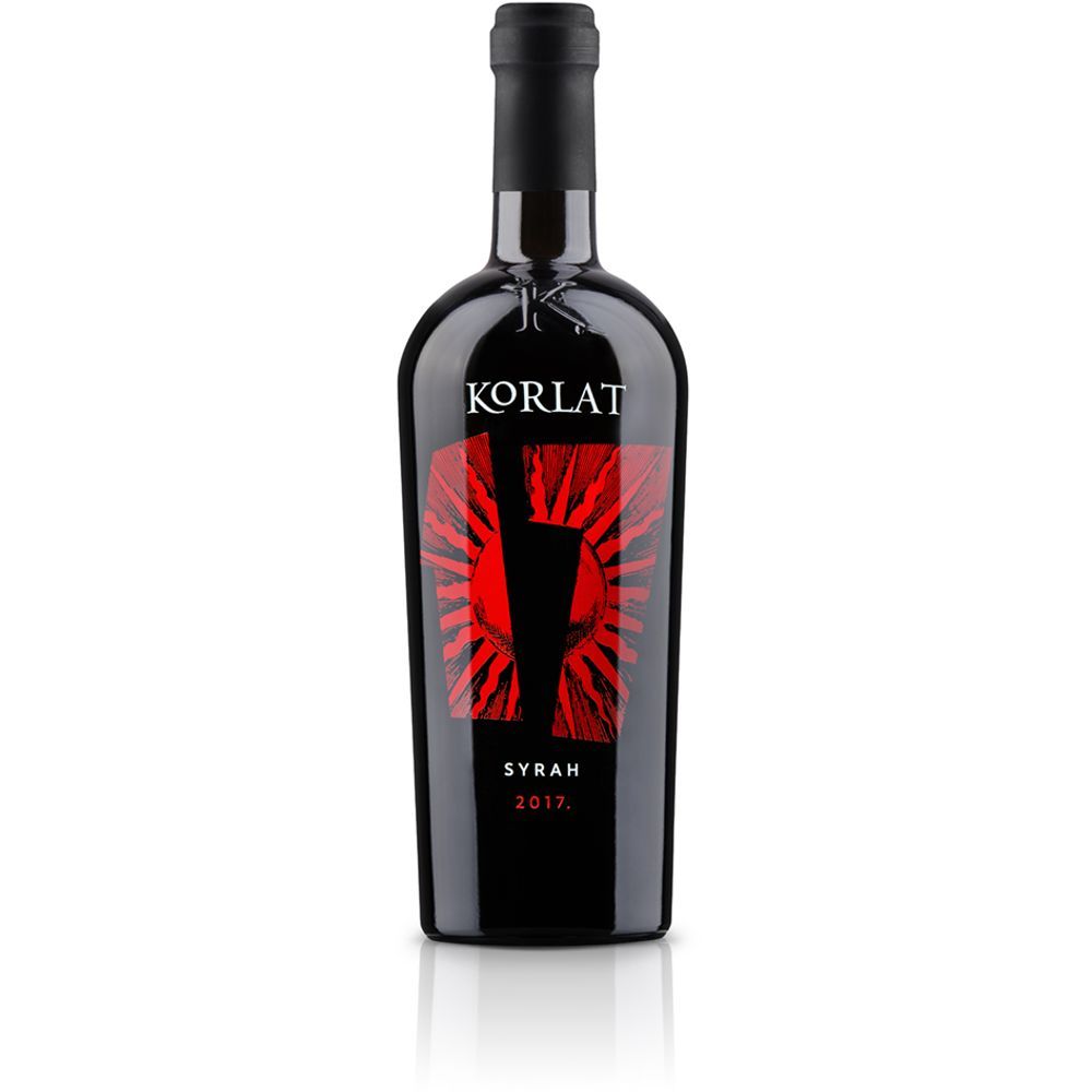 Korlat Syrah