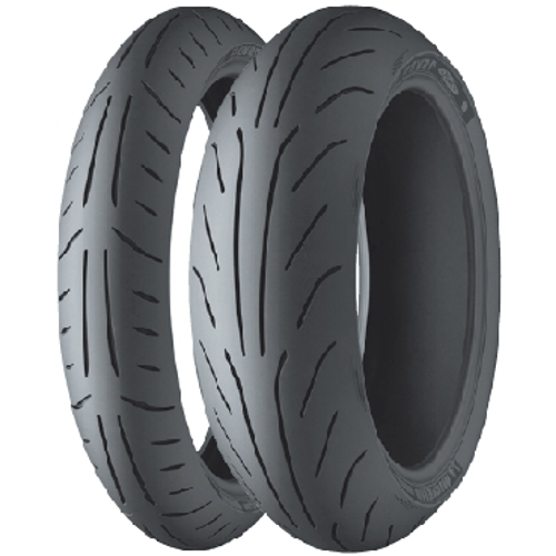 Michelin 120/70-12 58P TL REINF POWER PURE SC slika 1