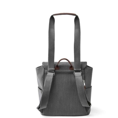 Mamas & Papas® torba za prematanje Strada - Grey Mist slika 6