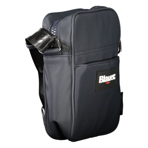 BLAUER MEN'S SHOULDER BAG BLUE slika 3