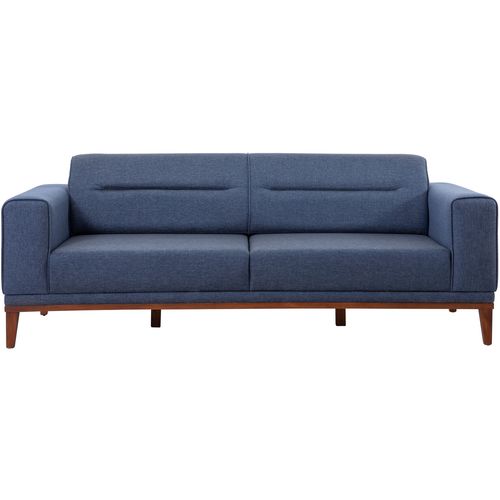Atelier Del Sofa Garnitura s kaučem, Liones 1048 - Dark Blue slika 6