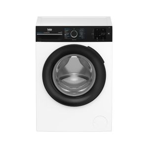 Beko BM3WFSU39413WPBB1 Veš mašina 9 kg, 1400 rpm, ProSmart inverter, dubina 55 cm