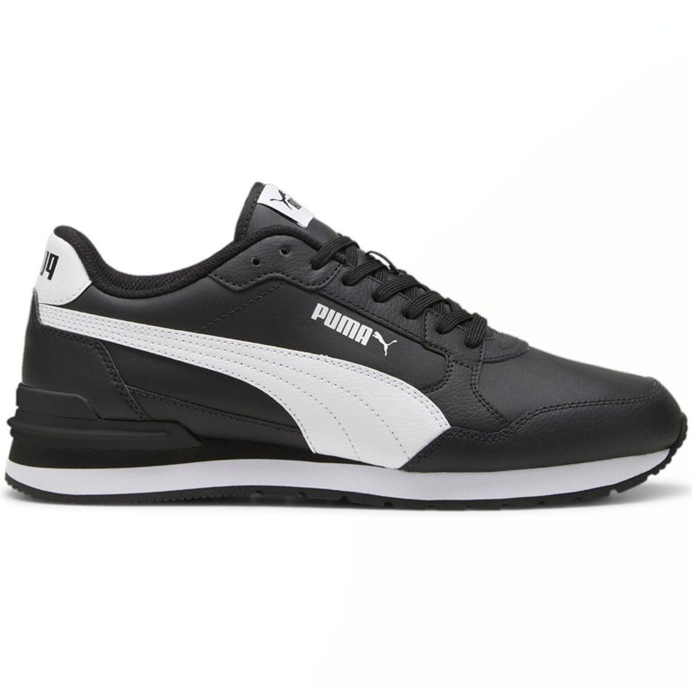 Puma Muške patike ST Runner V4 L, Crne slika 2