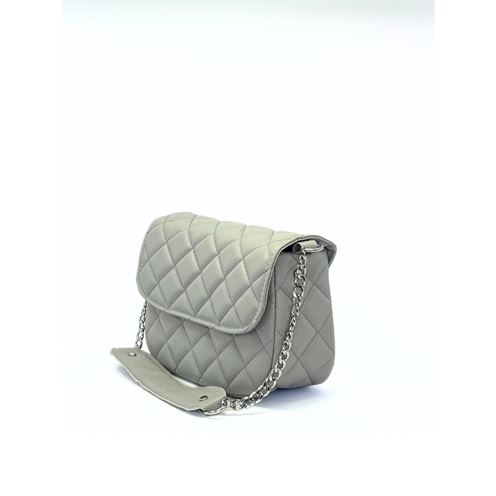 ILEA Ženska torba Sofy 25x16cm, Siva slika 2