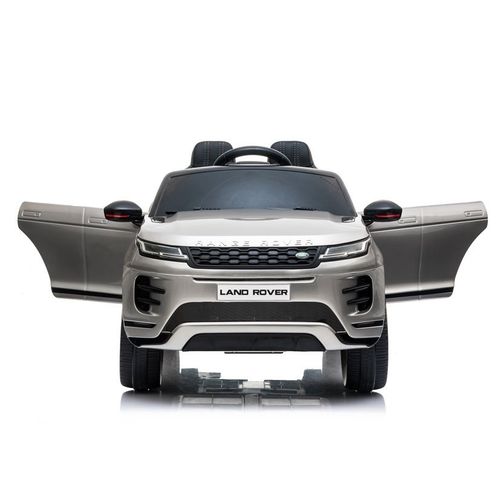 Range Rover Evoque srebrni lakirani - auto na akumulator slika 8