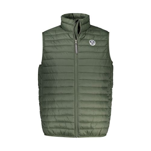 NORTH SAILS MEN'S SLEEVELESS GREEN slika 1