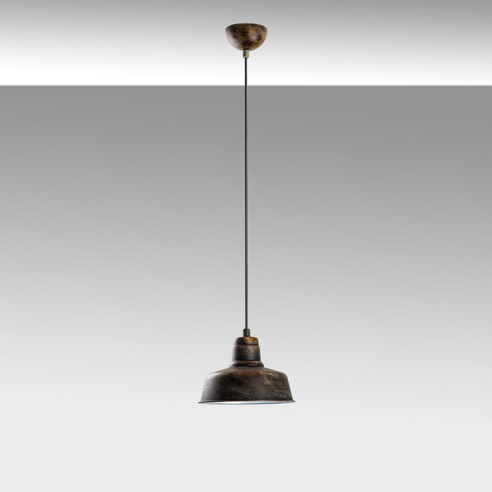 Luster MEMATI-181RETRO-1 u Antiknom Stilu slika 5