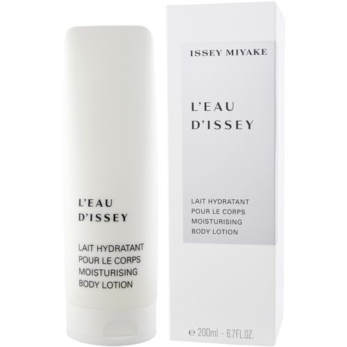 Issey Miyake L'Eau d'Issey Body Lotion 200 ml (woman) slika 4