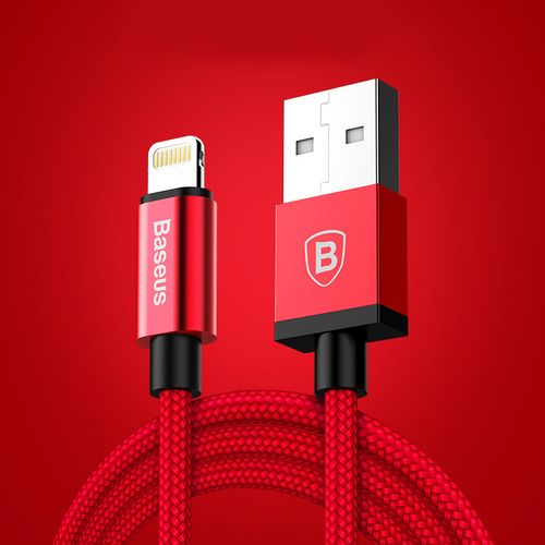 Baseus AntiLa pleteni najlonski USB kabel s certifikatom Apple MFI slika 6