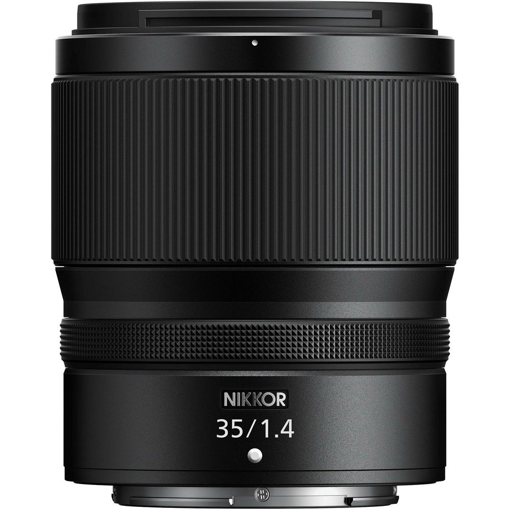 NIKKOR Z 35mm f/1.4 slika 1