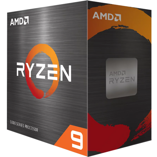 AMD Ryzen 9 7900X3D procesor 12-cores 4.4GHz (5.6GHz) Box slika 1