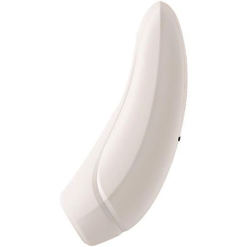 Satisfyer Curvy 1+ stimulator klitorisa slika 5