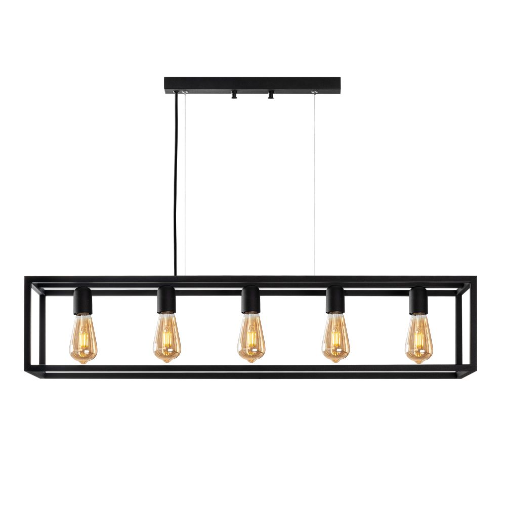 Kafes - 13748 Crni Luster slika 4