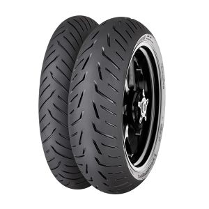 Continental 170/60R17 ROAD ATTACK 4 72W TL Moto gume Moto