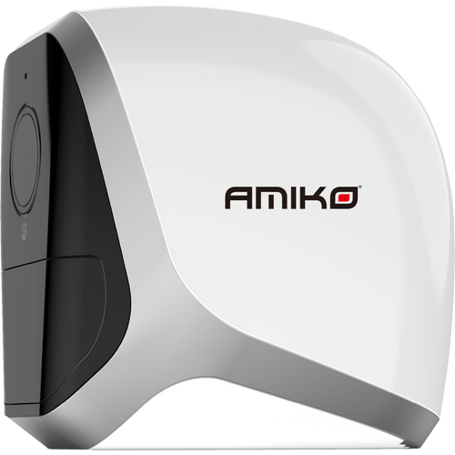 Amiko Home Kamera IP, 2 MP, FullHD, WiFi, 4 x AA - BC-16 slika 3