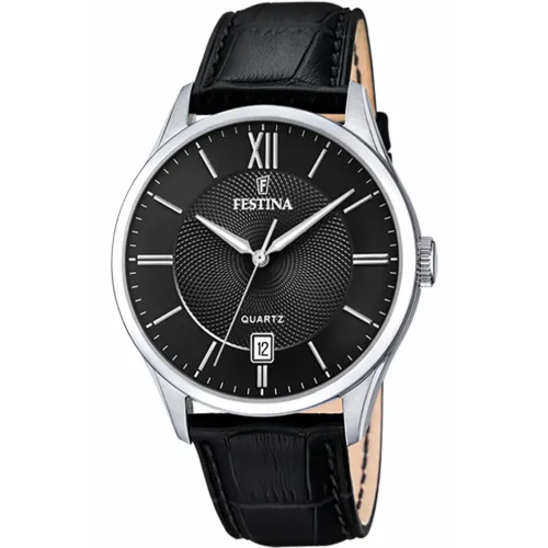 Festina F20426/3 ručni sat slika 1