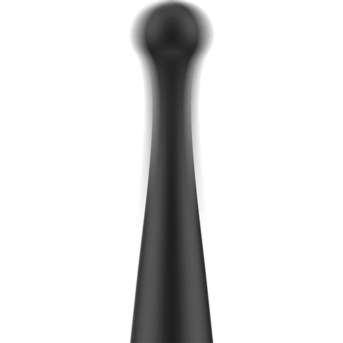 Black&amp;Silver Kenneth stimulacijski vibrator slika 17