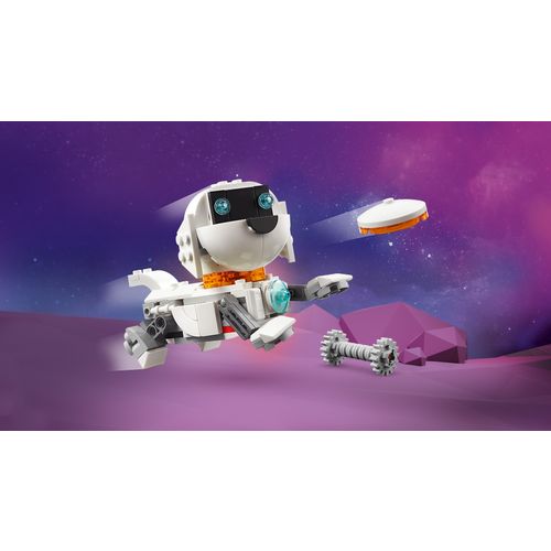 LEGO® CREATOR 31164 Svemirski robot slika 10