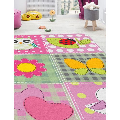 Oyo Concept Tepih dječji VIVAVOR KIDS 100x140 cm slika 1