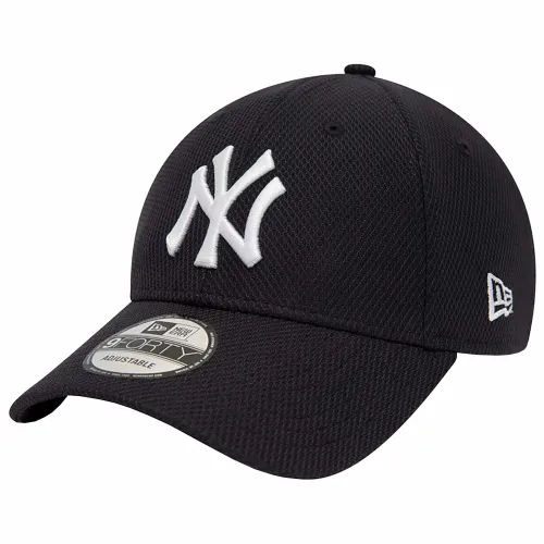 New Era 9Forty New York Yankees MLB Muška Šilterica 60348841 slika 3