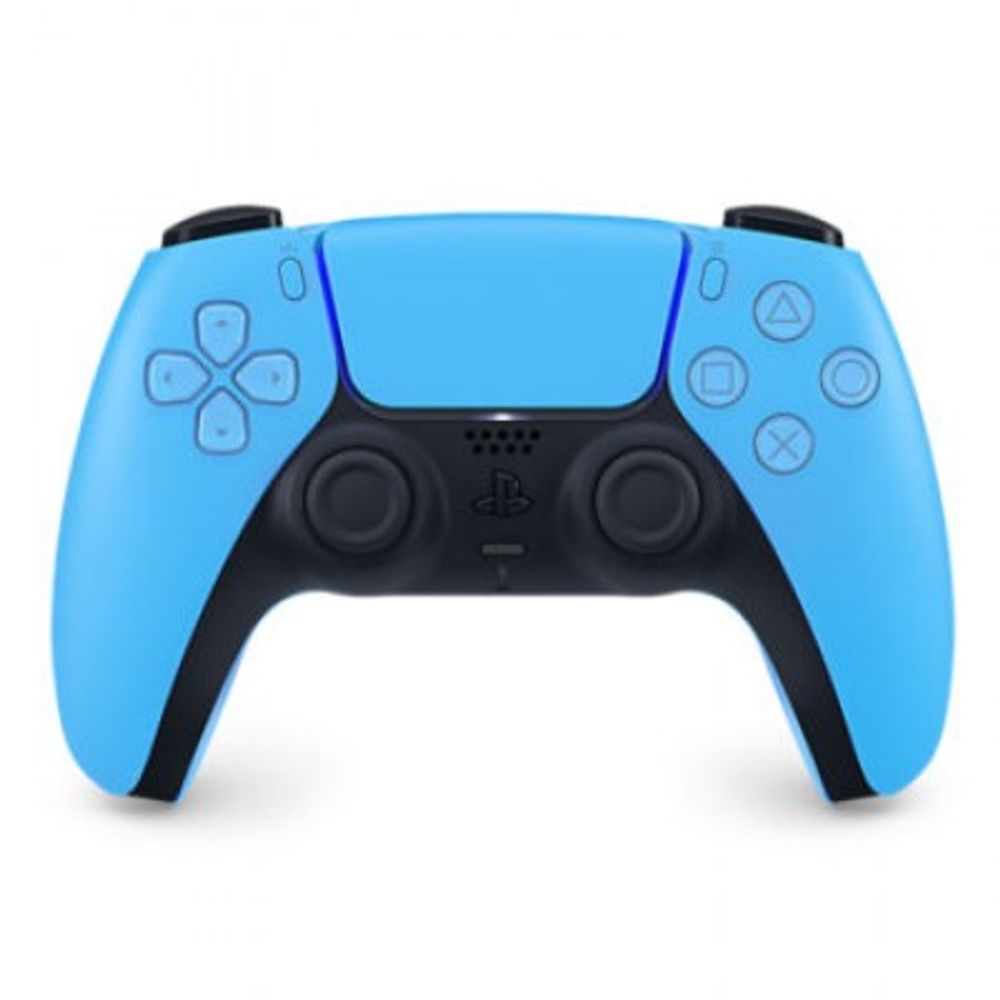 Playstation 5 Dualsense Controller Wireless Starlight Blue slika 1