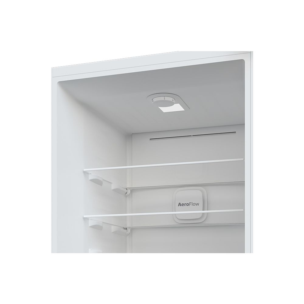 Beko Frižider B1RCNA 344 W slika 2