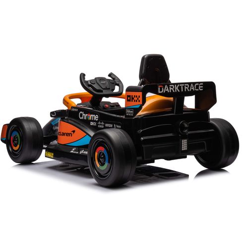 Mclaren auto na akumulator Formula 1 Orange slika 13