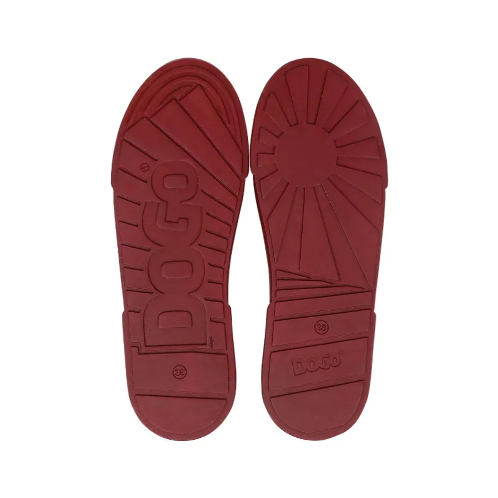 DOGO Ženske patike Ace Sneakers Spirit Animal slika 6