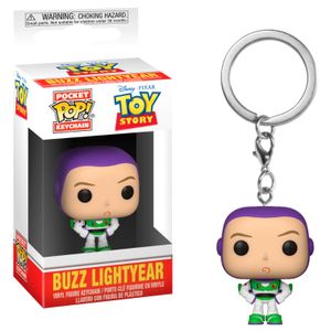 Pocket POP privjesak za ključeve Disney Pixar Toy Story Buzz