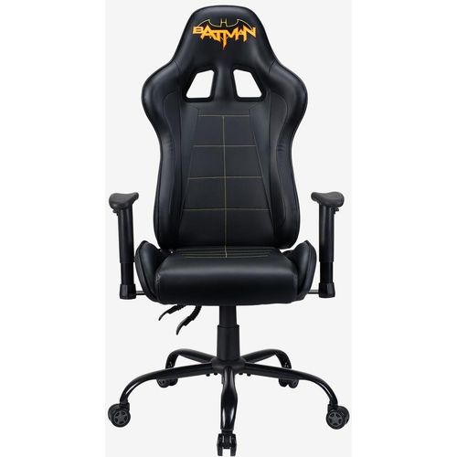 Subsonic gaming stolica Pro Batman, nosivost do 150 kg slika 1