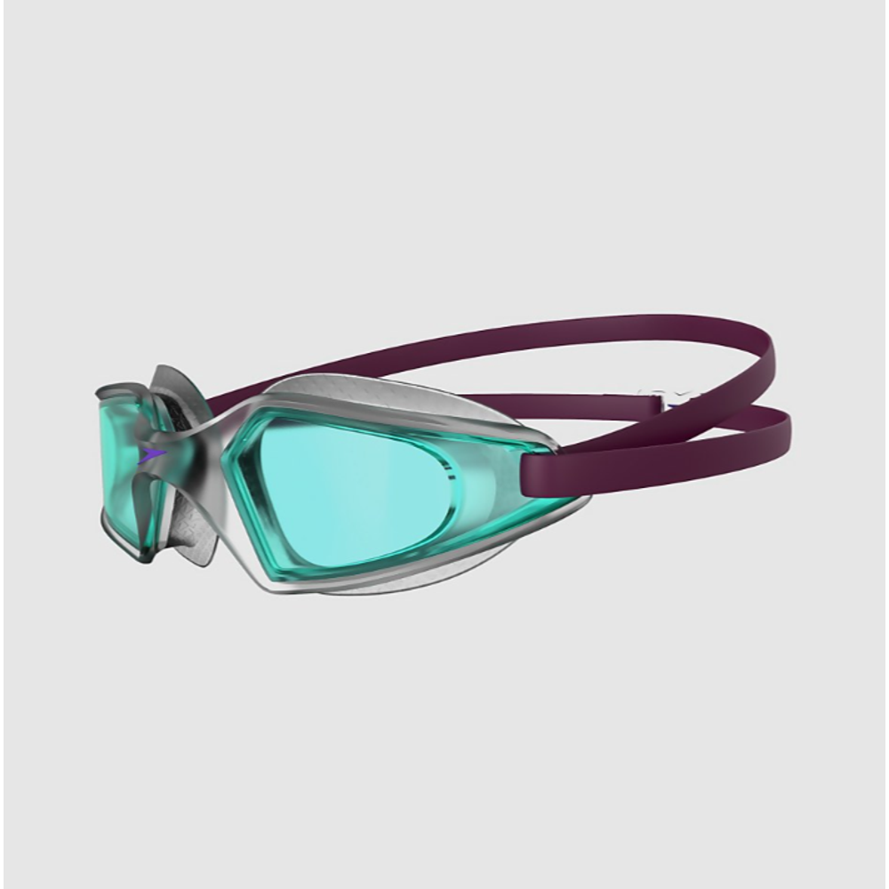 Speedo Dječije naočale za plivanje HYDROPULSE GOGGLE JU slika 2