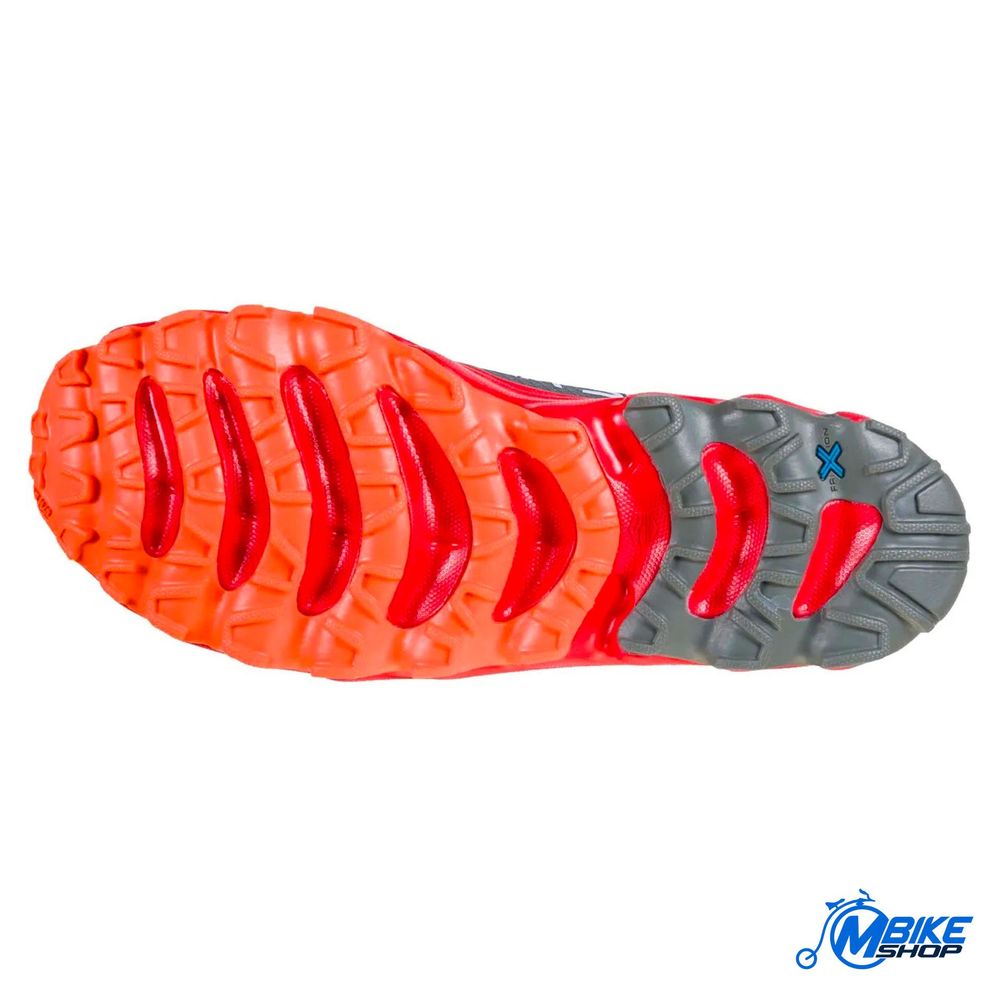 La Sportiva Ženske patike Helios III, Clay/Hibiscus slika 6