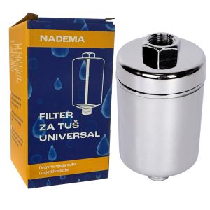 Filter za tuš - UNIVERSAL