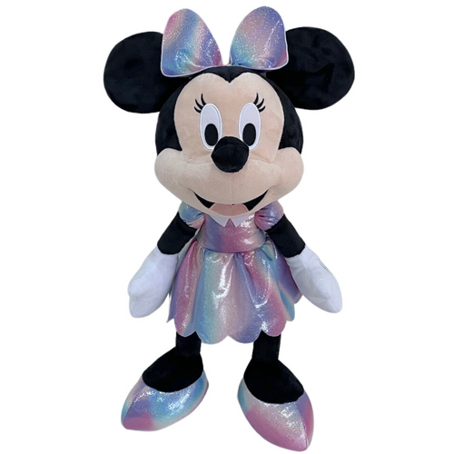 DISNEY PLIŠ MINNIE D100 LARGE slika 1