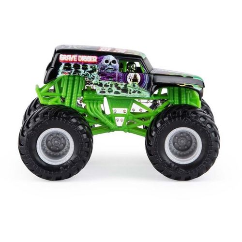 Monster Jam Maxi Vozilo Asst slika 4