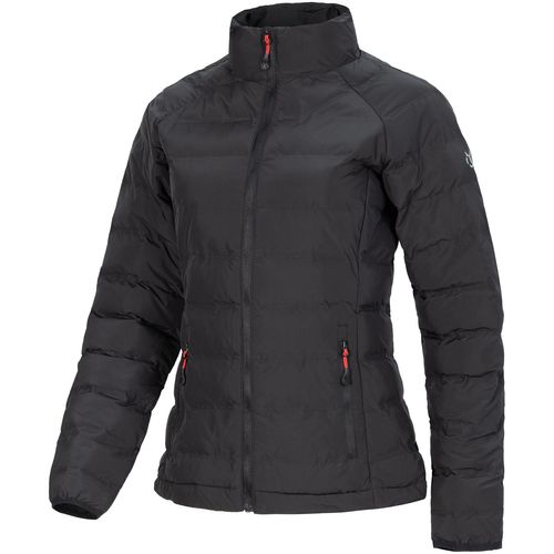 Ženska jakna POLY Jacket - CRNA slika 1