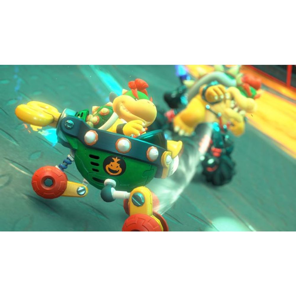 Mario Kart World Switch 2 slika 3