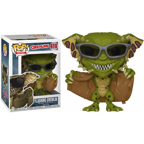 POP figure Gremlins 2 Flashing Gremlin slika 1