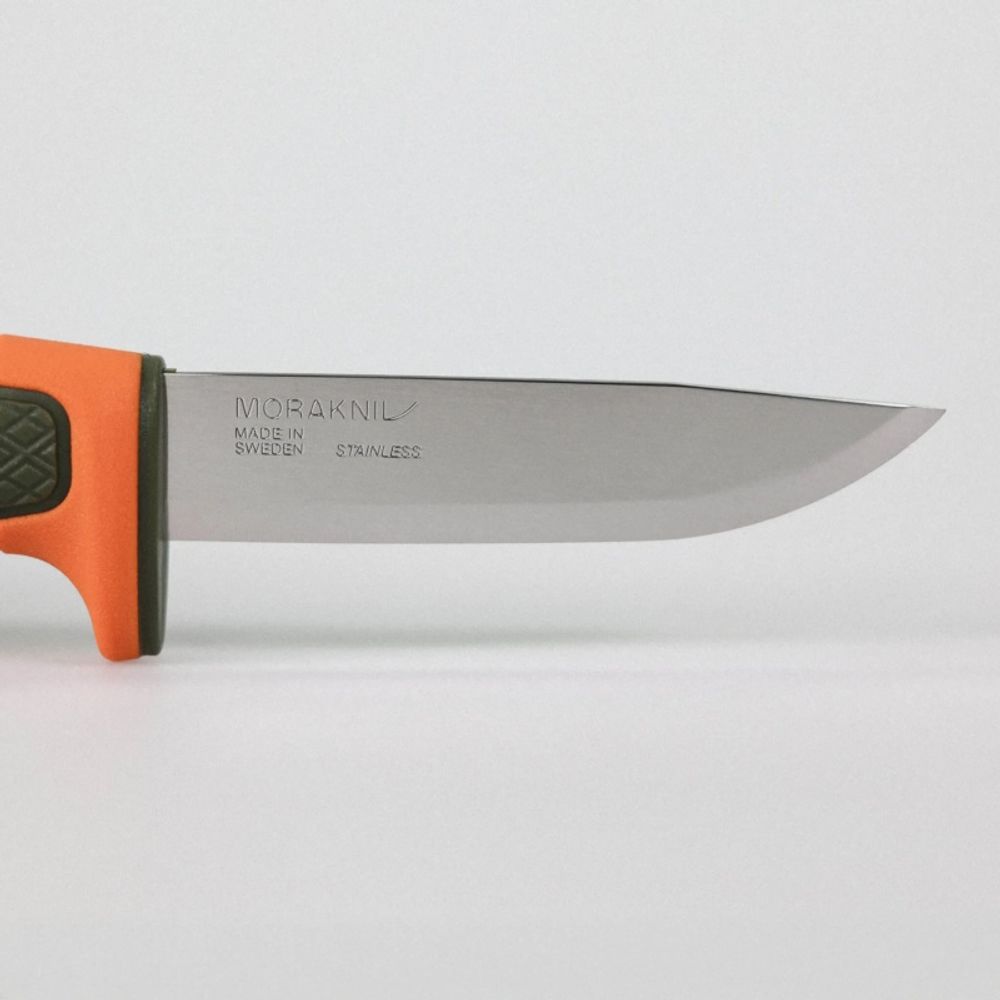 Morakniv Risberg Hunting (S) nož za vanjsku upotrebu slika 5