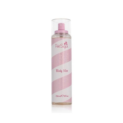 Aquolina Pink Sugar Bodyspray 236 ml (woman) slika 2