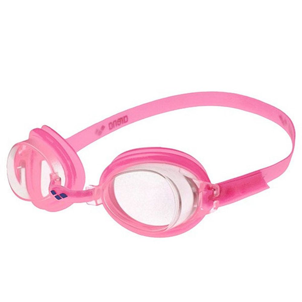 Arena Naočale za plivanje Bubble 3 JR Goggle za djevojčice slika 1