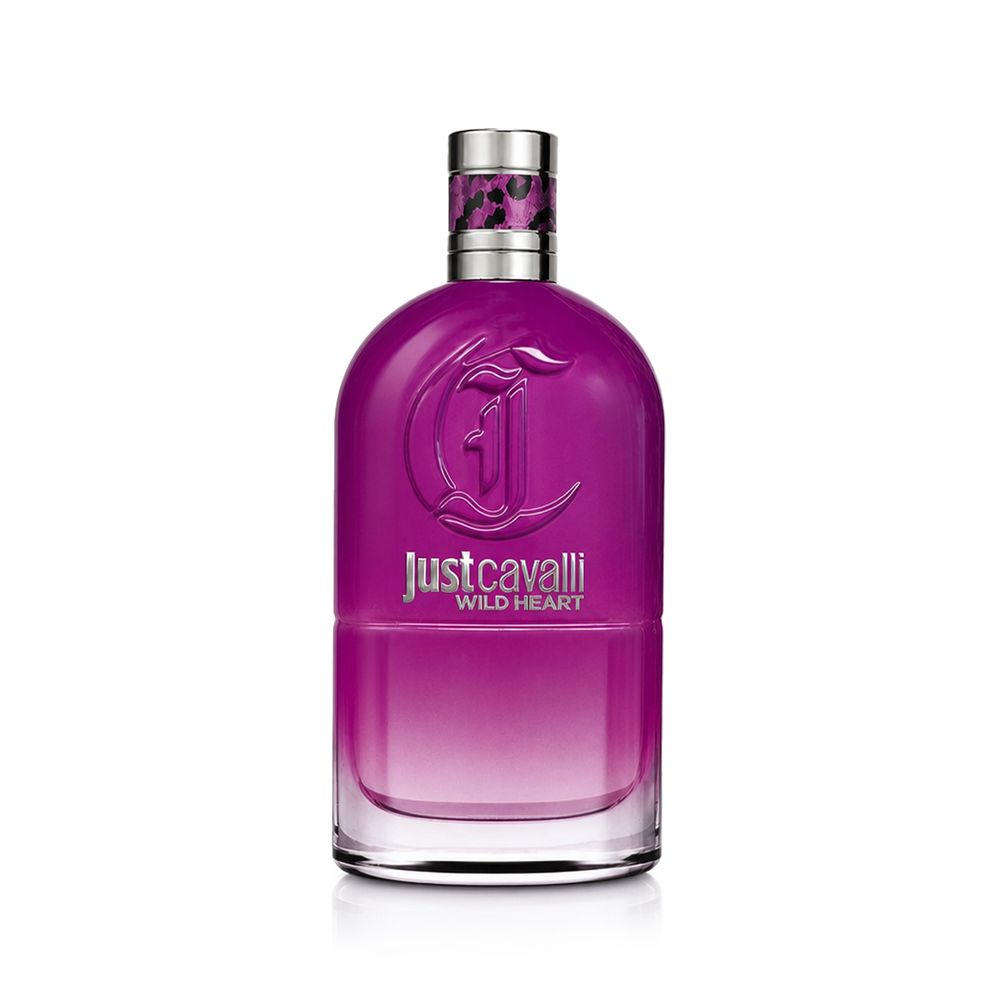 Roberto Cavalli Just Cavalli Wild Pink Eau De Parfum 90 ml slika 2