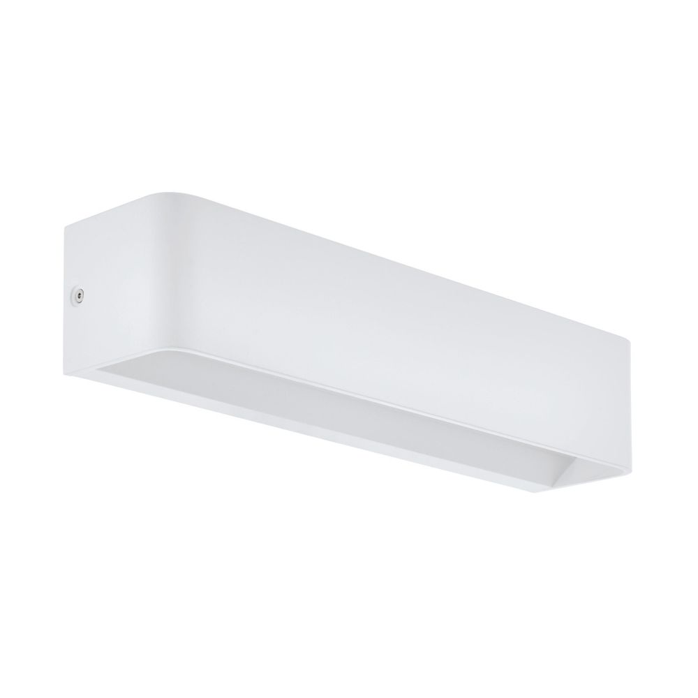 Eglo Sania 4 Zidna LED Lampa, 12W, 1400lm, Bijela slika 1