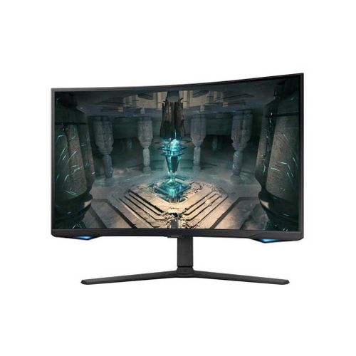 Samsung LS27BG650EUXEN 27" VA zakrivljen 2560x1440 240Hz 1ms GtG HDMIx2 DP USB Freesync slika 2