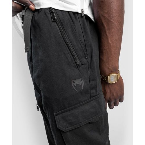 Venum Cargo Pantalone Crne XXL slika 3