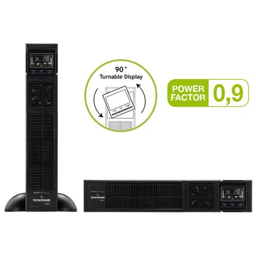 UPS Tecnoware EVO DSP PLUS 1200 RACK / TOWER slika 3