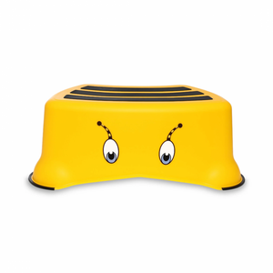 My Carry Potty My Little Step Stool - Bumbar