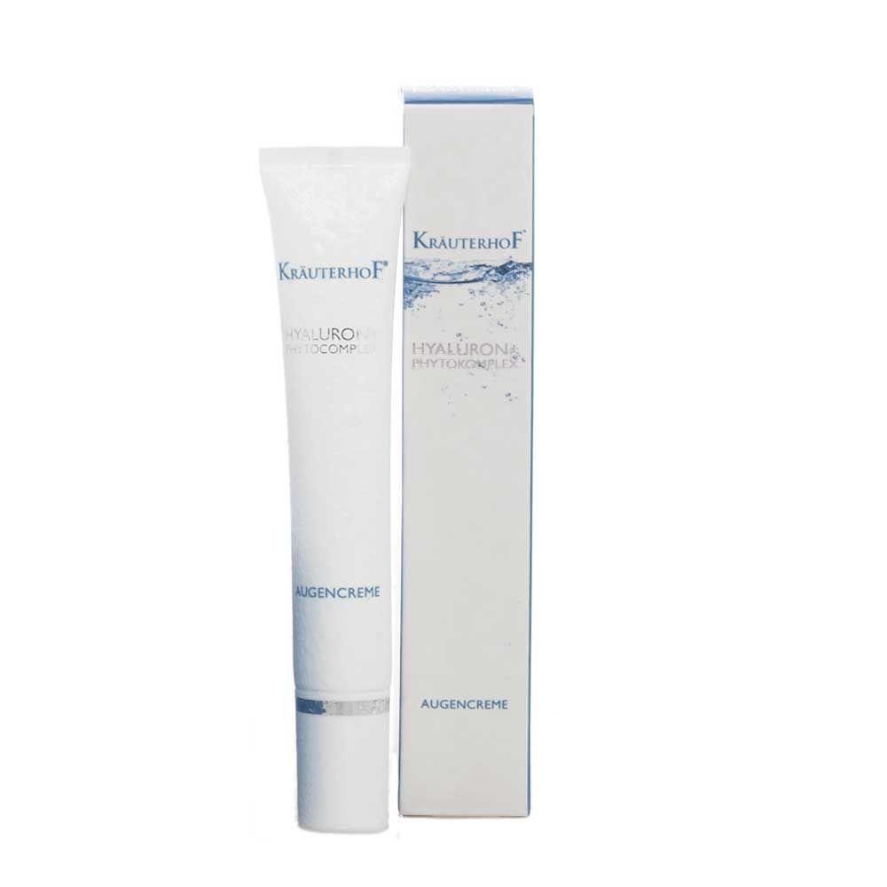HYALURON PHYTOCOMPLEX KREMA OKO OČIJU 20ML KRAUTERHOF slika 1